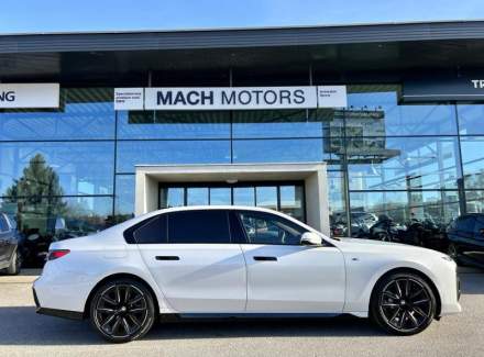 BMW - 7er