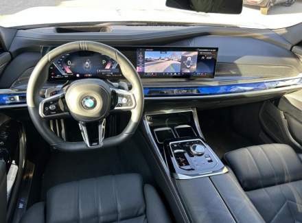 BMW - 7er