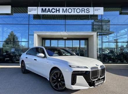 BMW - 7er