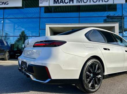 BMW - 7er