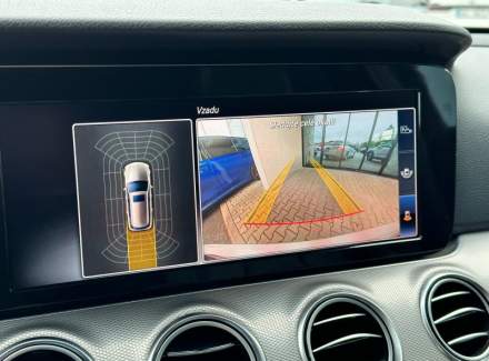 Mercedes-Benz - E-class