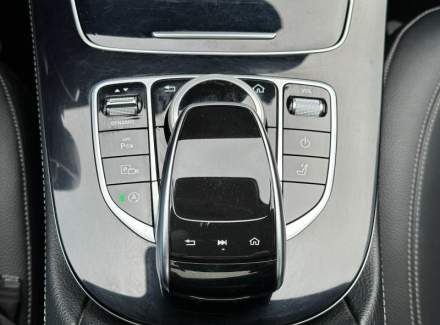 Mercedes-Benz - E-class