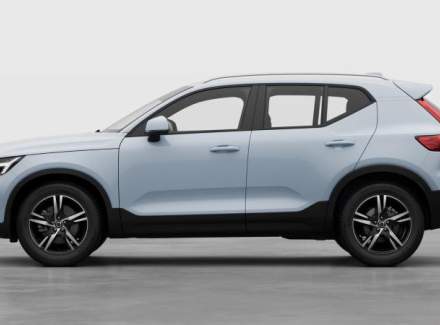 Volvo - XC40