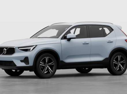 Volvo - XC40