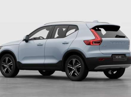 Volvo - XC40