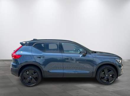 Volvo - XC40