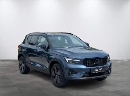 Volvo - XC40