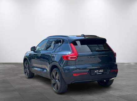 Volvo - XC40