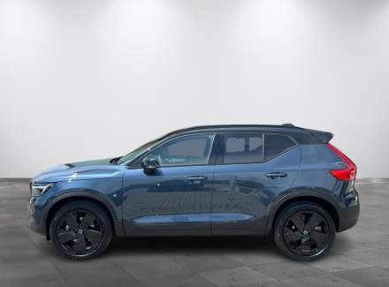 Volvo - XC40