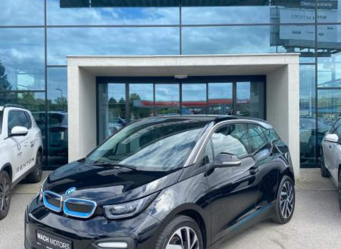 BMW - i3