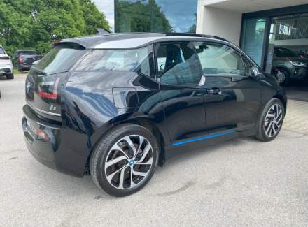 BMW - i3