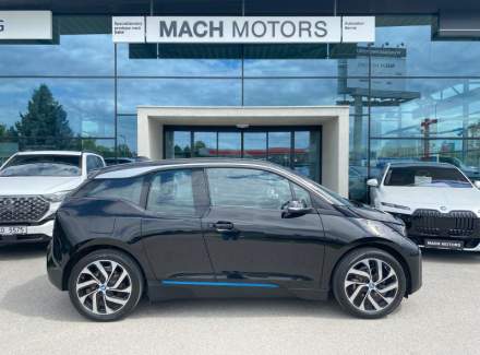 BMW - i3
