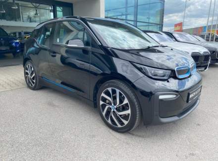 BMW - i3