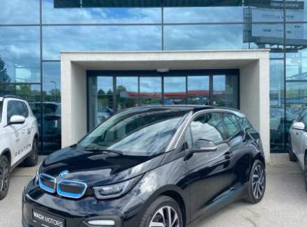 BMW - i3