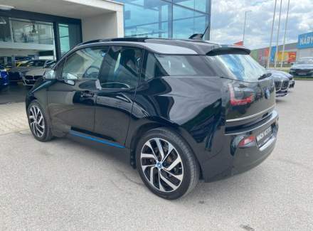 BMW - i3