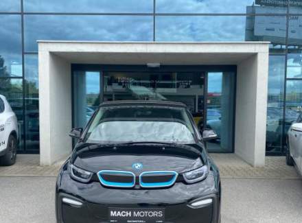 BMW - i3