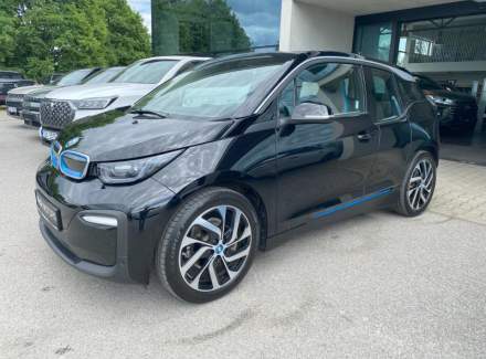 BMW - i3