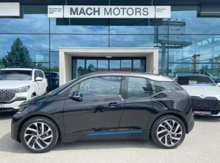BMW - i3