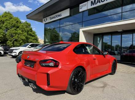 BMW - M2