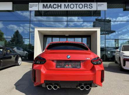 BMW - M2