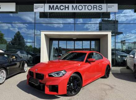 BMW - M2