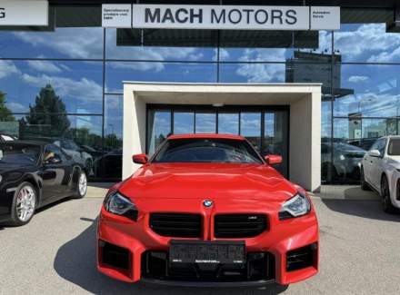 BMW - M2