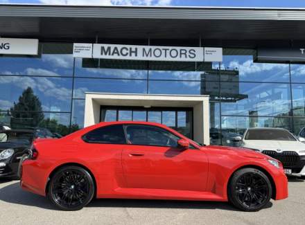 BMW - M2