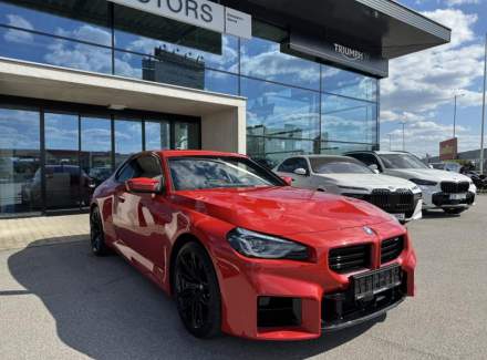 BMW - M2