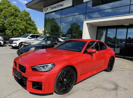 BMW - M2