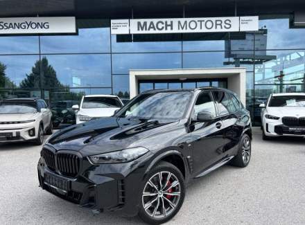 BMW - X5
