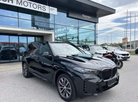 BMW - X5