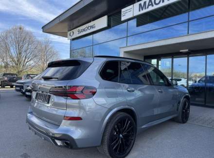 BMW - X5