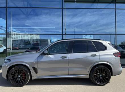 BMW - X5
