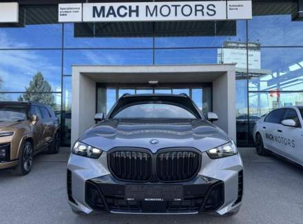 BMW - X5