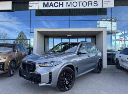 BMW - X5