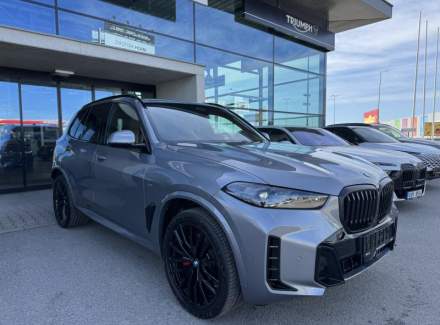 BMW - X5