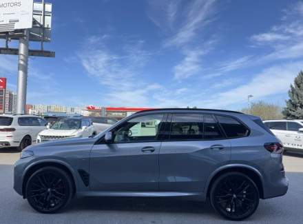 BMW - X5