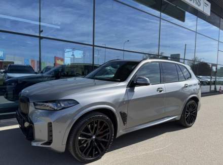 BMW - X5