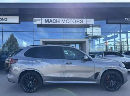 BMW - X5