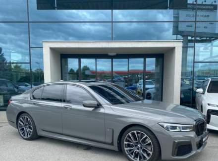 BMW - 7er