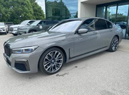 BMW - 7er