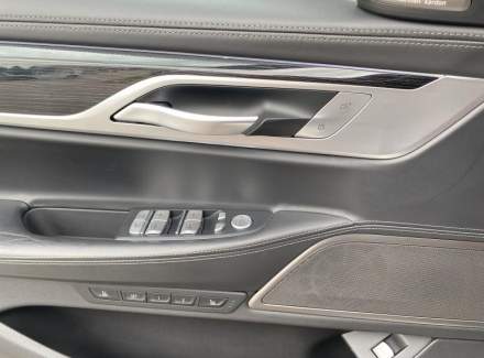 BMW - 7er