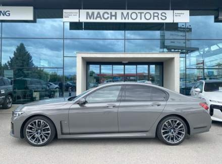 BMW - 7er