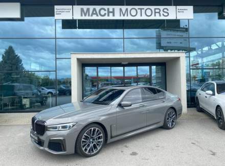 BMW - 7er