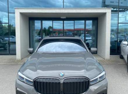 BMW - 7er