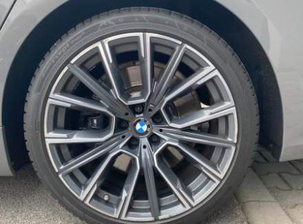 BMW - 7er