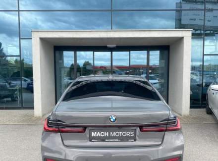 BMW - 7er