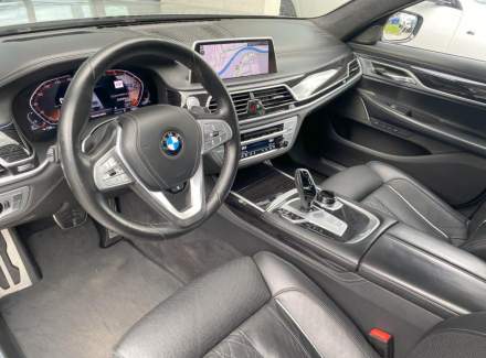 BMW - 7er