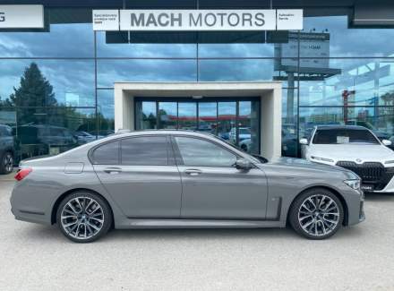 BMW - 7er