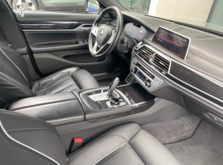 BMW - 7er